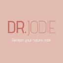 Dr Jodie logo